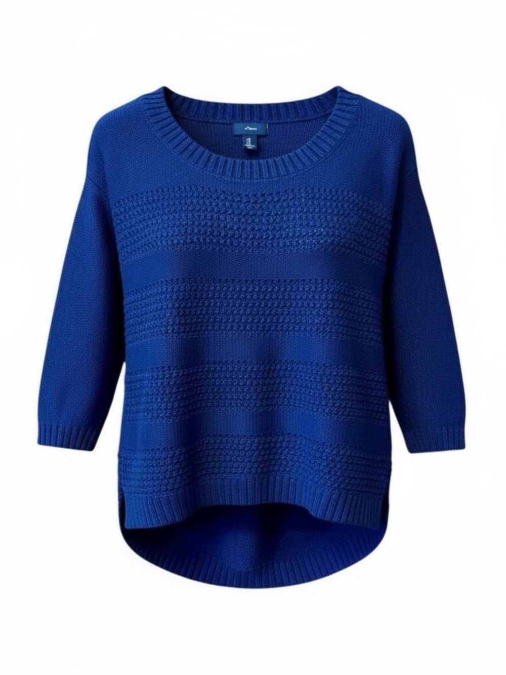 GAP Textured Knit Sweater – Small
